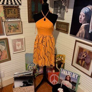 Zara New with Tags Dress